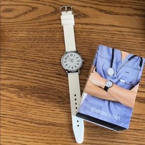 Speidel Medical Watch